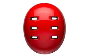 LIL RIPPER BELL RED